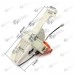 Rezervor benzina drujba Stihl 660